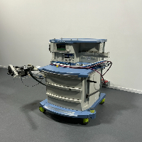 Dräger Fabius GS Premium - Anesthesia image 0
